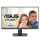 Monitor LED 24" (23,5"-26,4") ASUS 23,8" VA24EHF Czarny